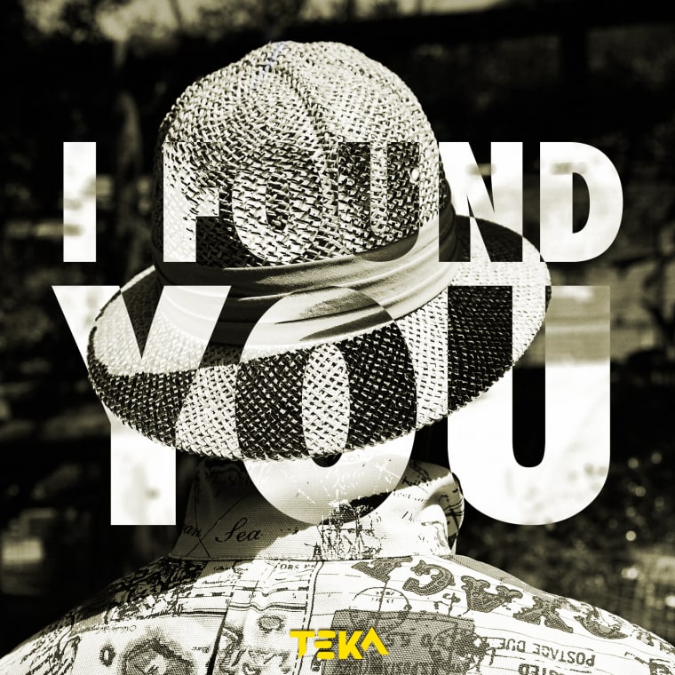 Spoek Mathambo Calls On Fantasma And Kajama In The Radiant New Song “I Found You”