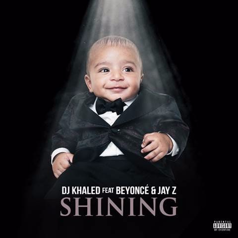 DJ Khaled opens up about Jay-Z and Beyoncé, his son Asahd and his