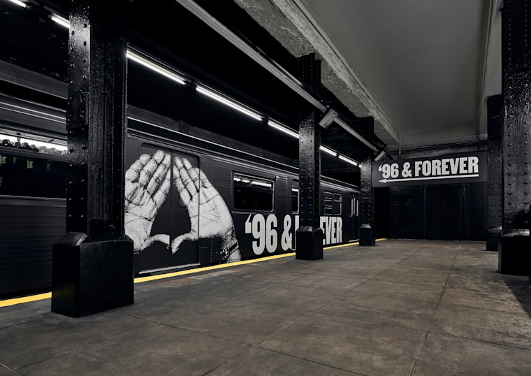 JAŸ-Z’s ‘Reasonable Doubt’ NYC pop-ups: Dates, venues, and details