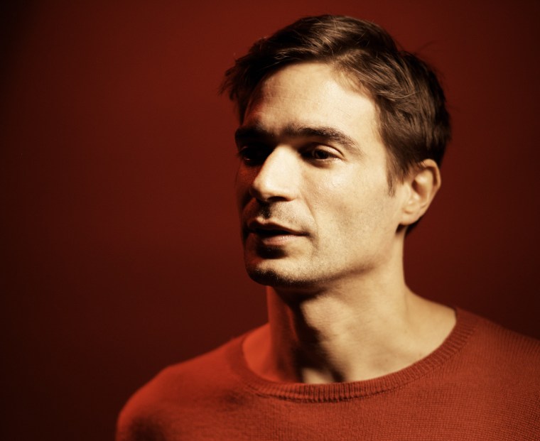 Jon Hopkins shares post apocalyptic “Feel First Life” video