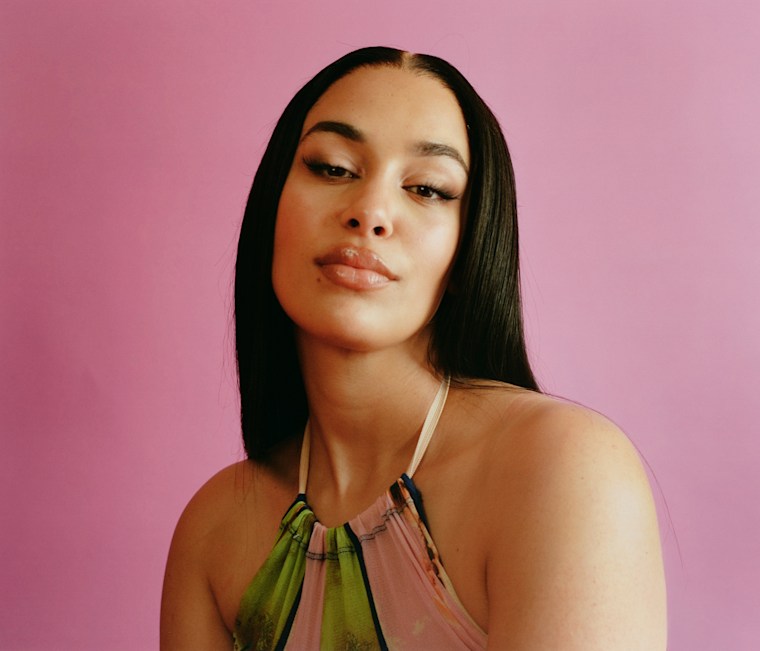 Jorja Smith’s ‘What Are The Odds:’ Release date, album art, and details