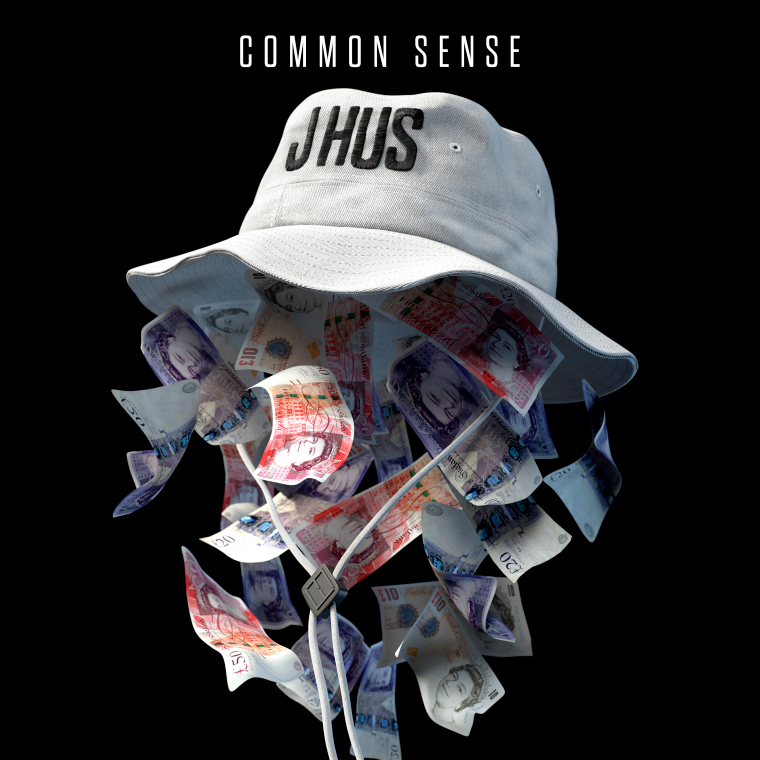 J Hus Announced Details Of His Debut Album, <I>Common Sense</i>