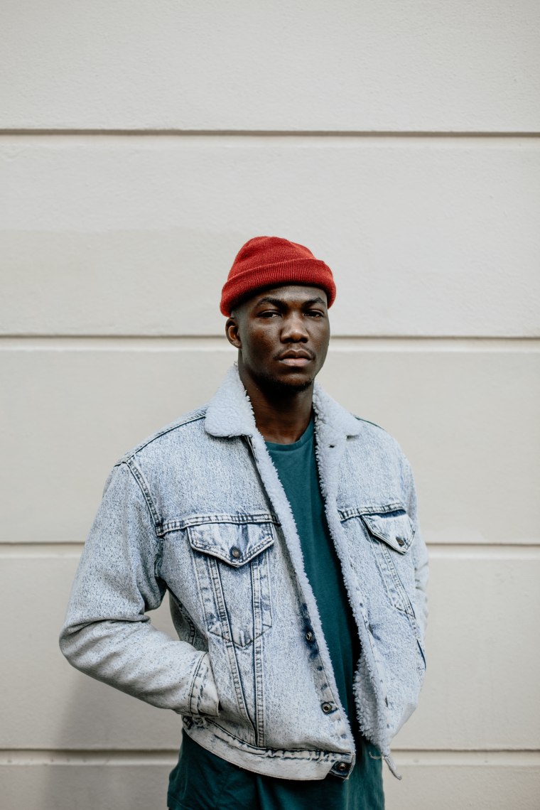 Jacob Banks And Boogie Conquer Repression On “Monster 2.0”