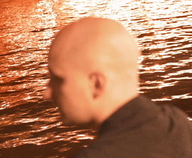 Hear Jacques Greene’s new single “Convex Mirror”