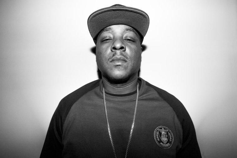 How To Stay In The Rap Game Forever, According To Jadakiss