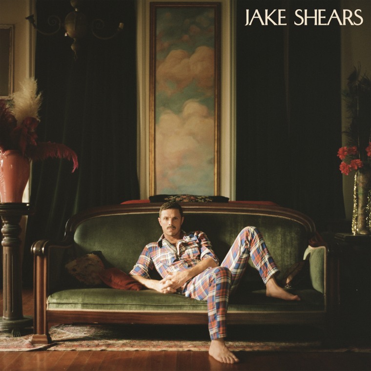 Jake Shears goes solo with “Creep City”