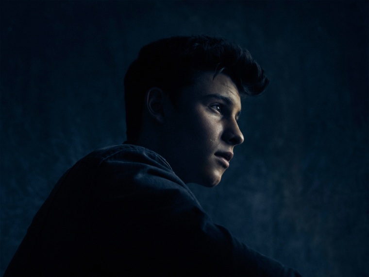 Shawn Mendes On How To Write A Love Song And Stay Away From The Internet