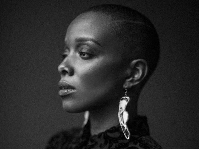 Hear Jamila Woods’ jazzy new Nico Segal collaboration “BALDWIN”