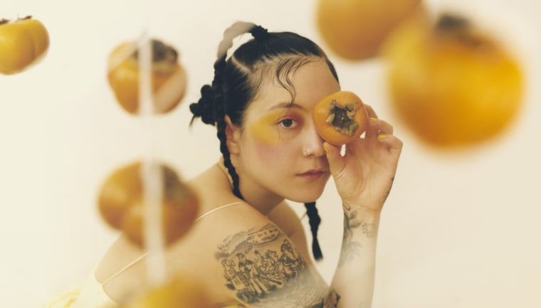 Japanese Breakfast returns with new song “Be Sweet” and third album details 