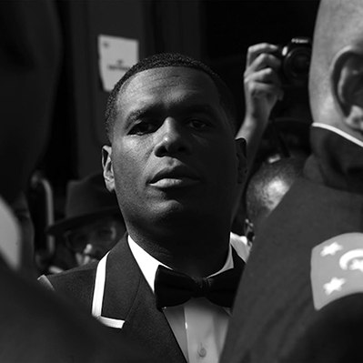 Jay Electronica shares new album <i>Act II: The Patents of Nobility (The Turn)</i>