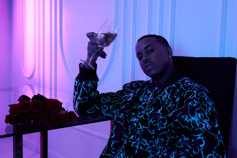 Jeremih taps Adekunle Gold and 2 Chainz for sensual new single “Room”