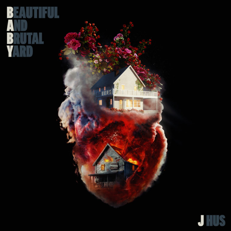 J Hus announces new album <i>Beautiful and Brutal Yard</i>