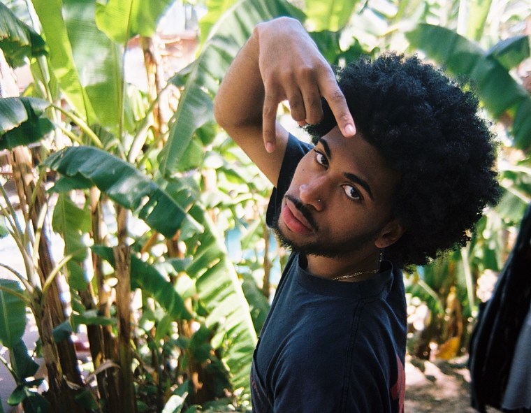 Jimi Tents On A Changing New York And His New Project <i>I Can’t Go Home</i>