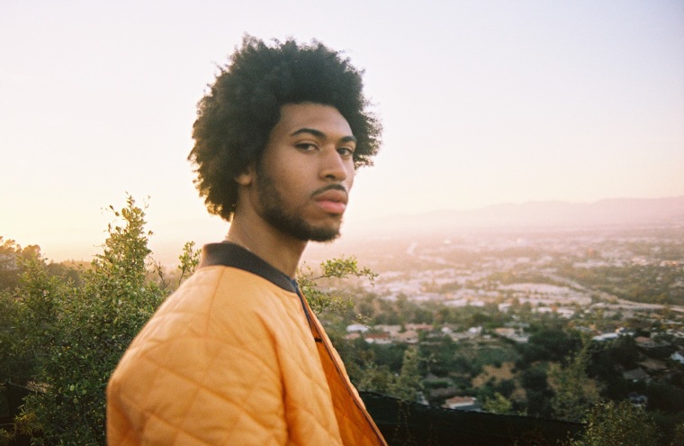 Jimi Tents On A Changing New York And His New Project <i>I Can’t Go Home</i>