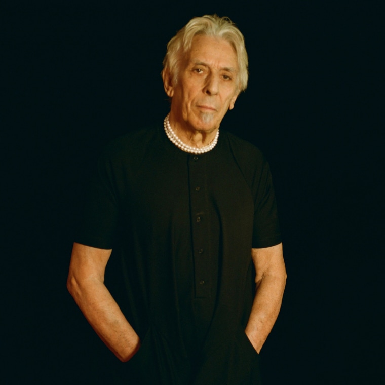 John Cale reveals his favorite rappers on the The FADER Interview