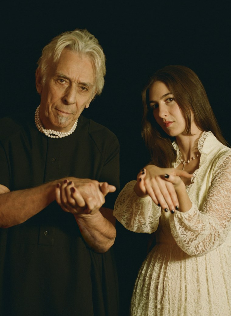 Song You Need: John Cale and Weyes Blood orbit and collide