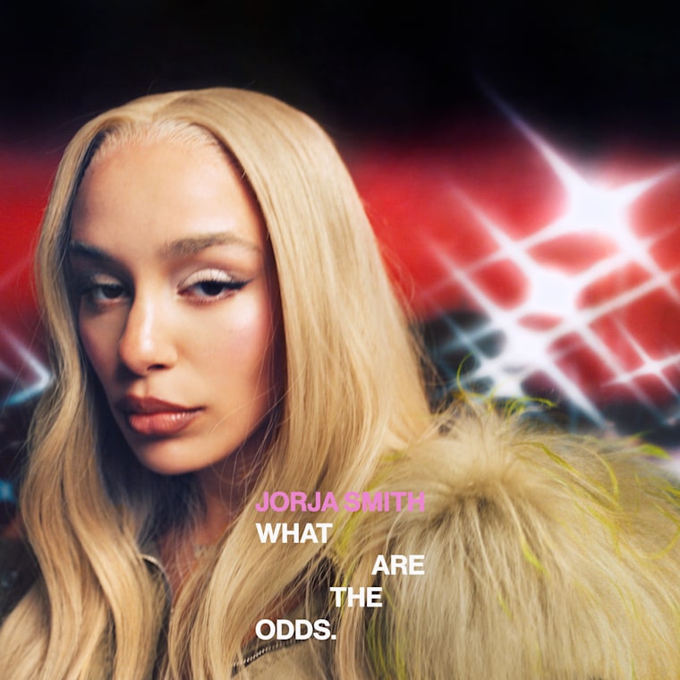 Jorja Smith’s ‘What Are The Odds:’ Release date, album art, and details