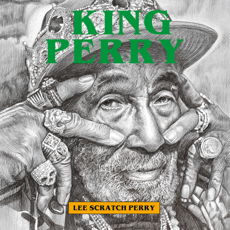Final Lee “Scratch” Perry album set for posthumous 2024 release