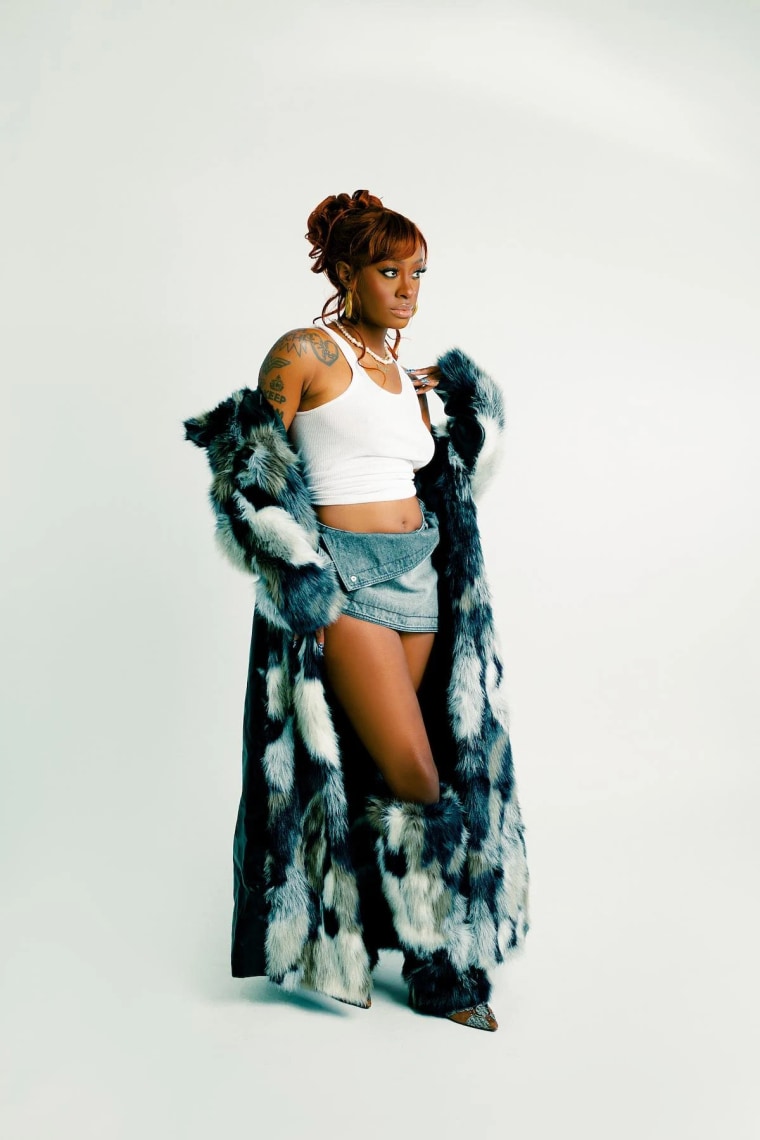 Song You Need: Kari Faux’s bottom-of-the-bottle realness