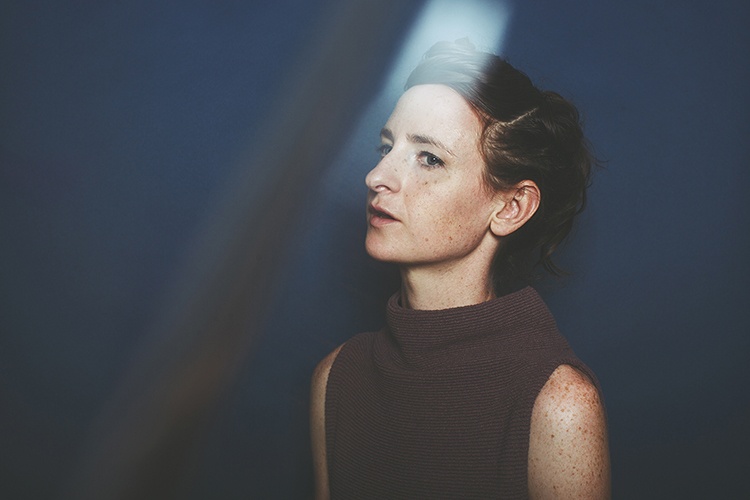 Hear Katie Gately’s “Tuck” From Her Tri Angle Debut