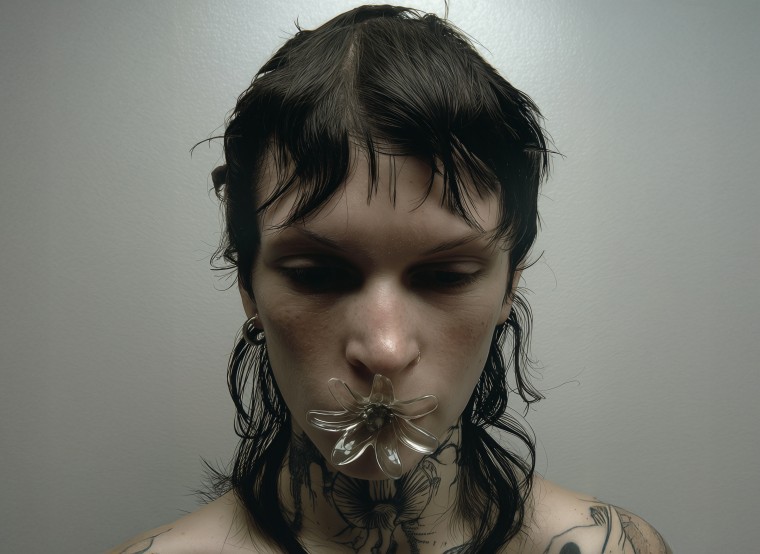 KAVARI’s blistering noise art scores a sick and dying world