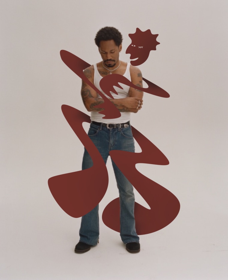 Kaytranada is releasing his new album <I>Ain’t No Damn Way!</i> this week