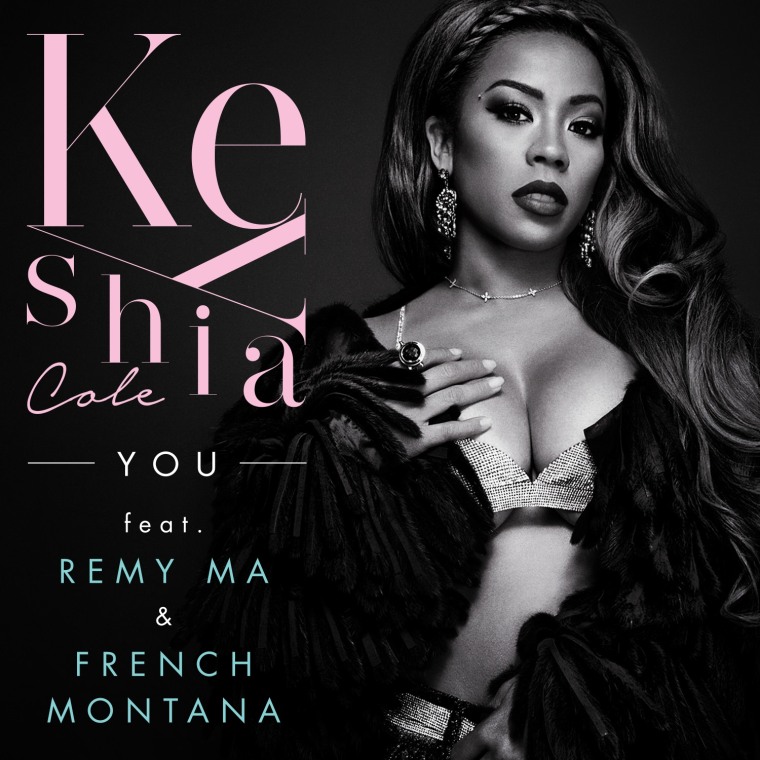 Keyshia Cole Is Not Here For The Bullshit On “You” 