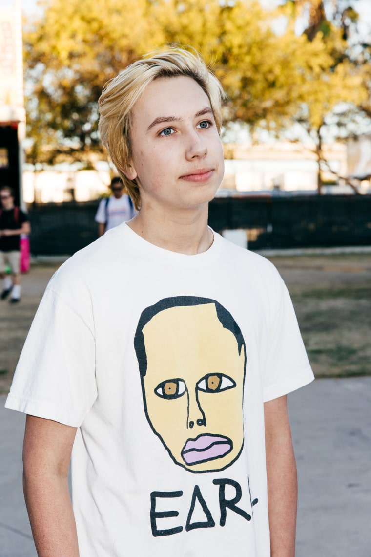 10 Odd Future Fans Imagine A World Without Odd Future 