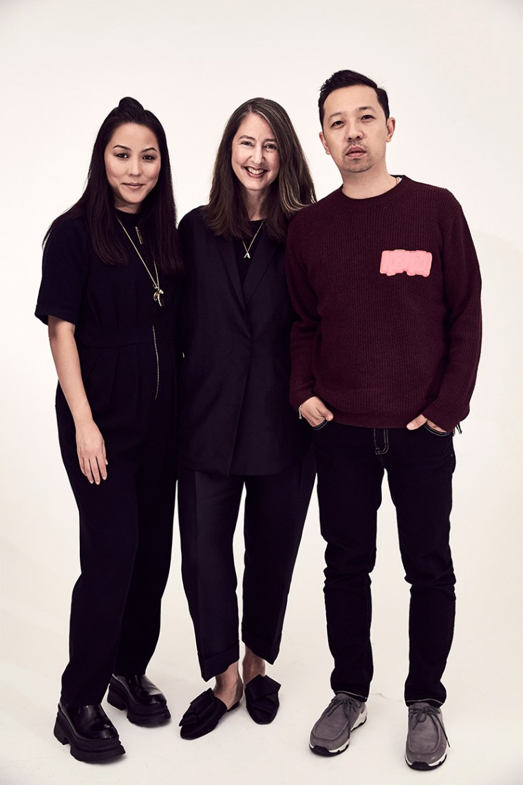 H&M To Team Up With Kenzo For Latest Designer Collaboration