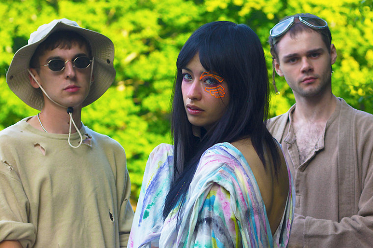 Hear Kero Kero Bonito’s new surprise EP, <i>Civilisation I</i>