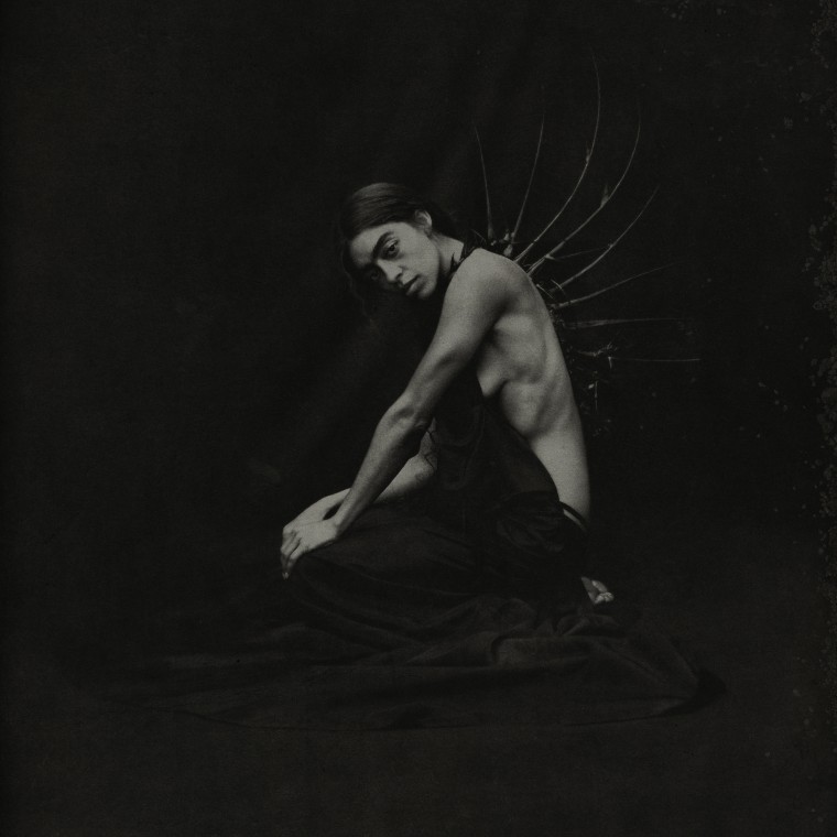 Kelsey Lu returns with Jack Antonoff-co-produced album, <i>So Help Me God</i>