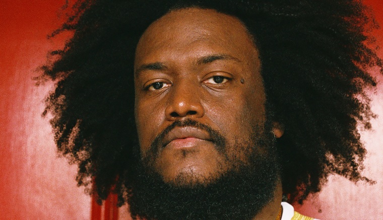 Kamasi Washington shares new song “The Garden Path”