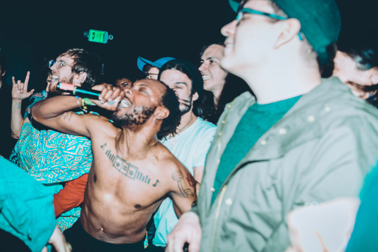JPEGMAFIA is the out-of-pocket rap rebel the world needs right now