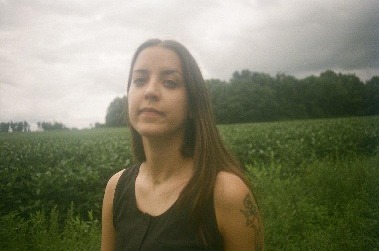 Katie Bejsiuk dreams the impossible on “Olive, NY”