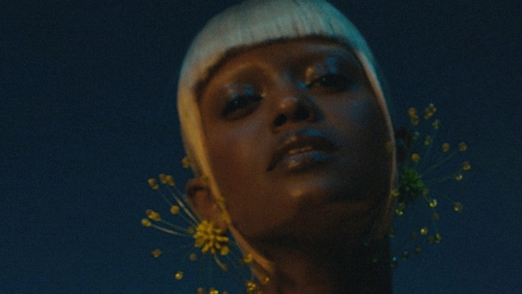 Kelela celebrates Black rave culture with “Happy Ending”