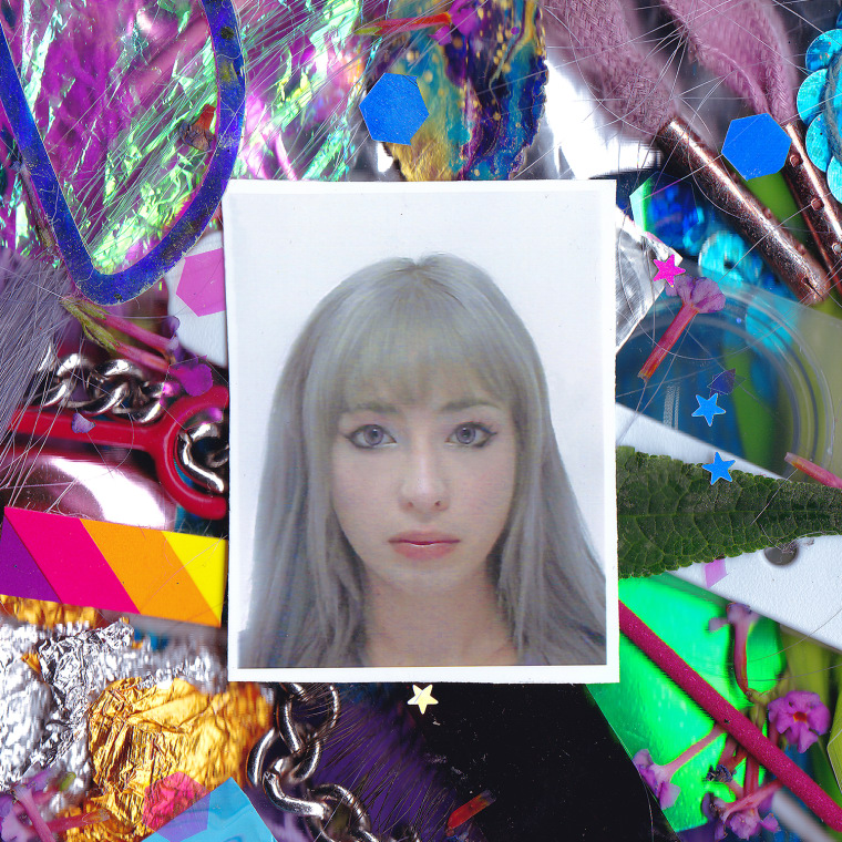 Kero Kero Bonito drop surprise album <i>Time ’n’ Place</i>