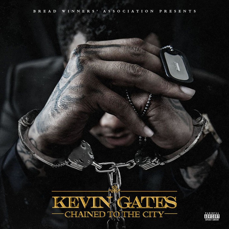 Kevin Gates is back with three new songs