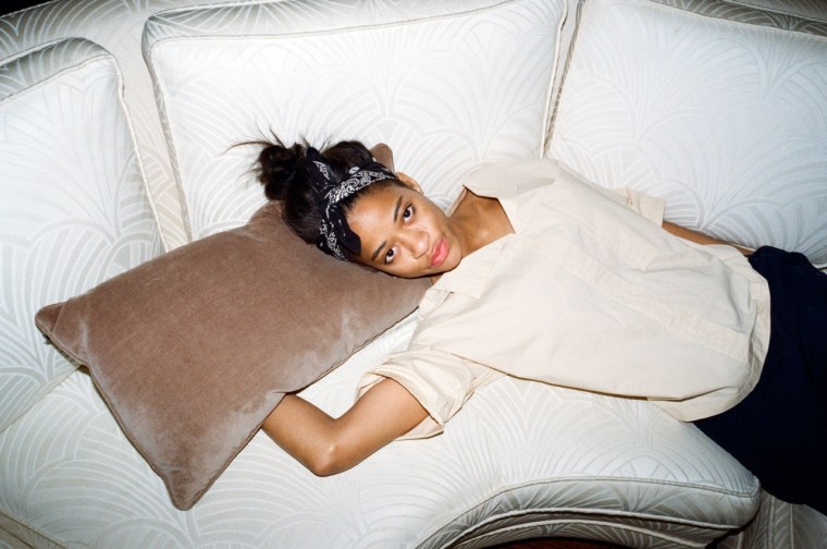 Kilo Kish enlists Vince Staples for new single “NEW TRICKS: ART, AESTHETICS, AND MONEY”