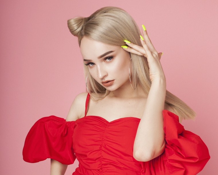 Kim Petras drops three new singles featuring SOPHIE and lil aaron
