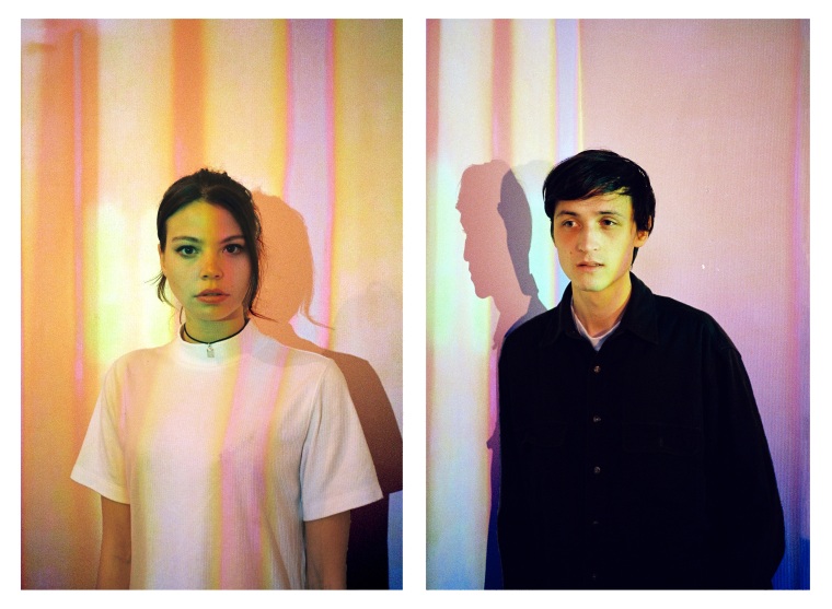 Kllo Conquer Fear With Warmth On New Track, “Walls To Build”