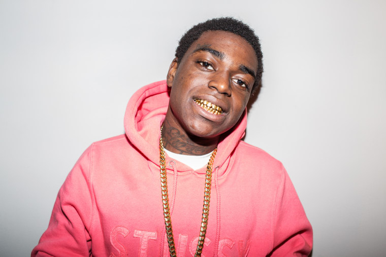 Kodak Black Held In Jail Without Bond On Thursday