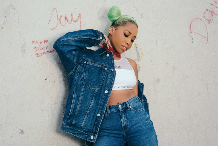 Liana Bank$’s “Plead The Fifth” Is A Smooth Ode To Wild Nights | The FADER