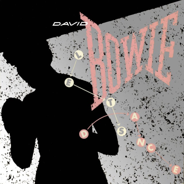 Listen to a previously unreleased David Bowie “Let’s Dance” demo featuring Nile Rodgers