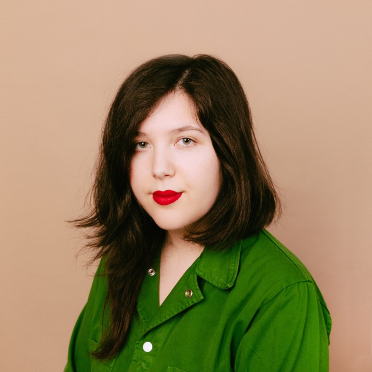 Lucy Dacus ushers in Taurus season with “My Mother & I”