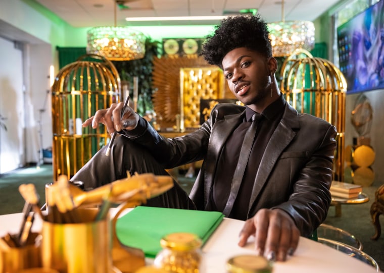 Lil Nas X announced as new president of <i>League of Legends</i>