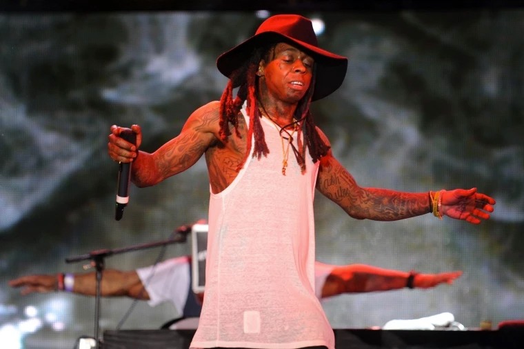 Lil Wayne Bus Shooting Suspect Charged With Domestic Terrorism