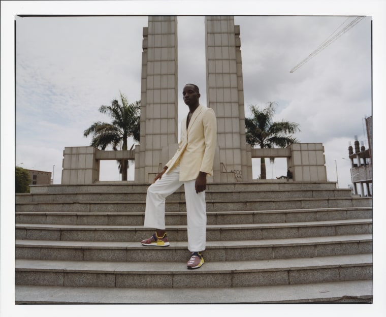 Petite Noir returns with “Blame Fire”