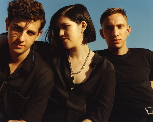 The xx Confirms Upcoming U.S. Tour Dates