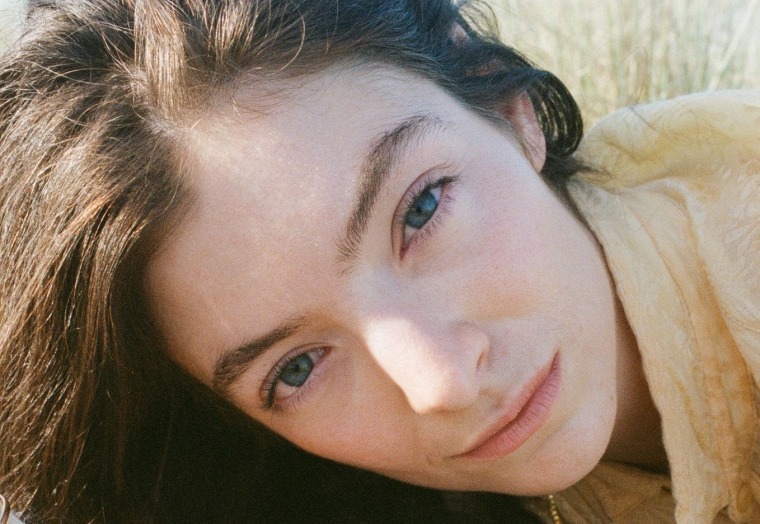 Lorde shares EP of <I>Solar Power</i> songs sung in Māori