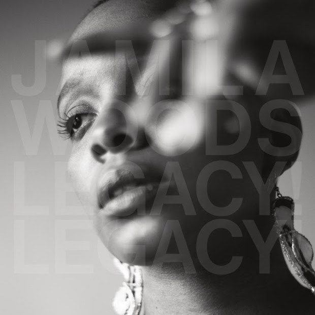 Jamila Woods announces new album, shares “Zora”